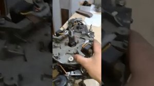 Электронное зажигание на Москве 25-30. Видео от подписчика Сергея.