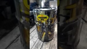 Масло моторное kroon oil Emperol 5w40 60 l