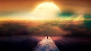 Andres Danchin - New Horizons (Promo Version)