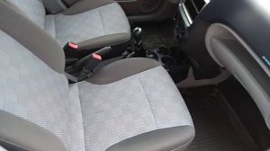 Купить Киа Пиканто (Kia Picanto) MT 2007 г. с пробегом бу в Саратове. Автосалон Элвис