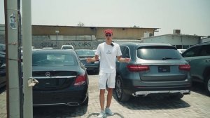 Машины с Дубай: Выгодно ли покупать битые автомобили с Дубай?