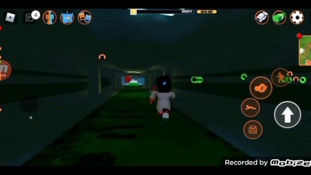 первая игра в Nulls brawl и Roblox (перезалив)) смотреть онлайн