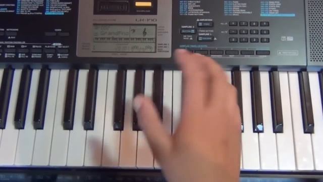 My Singing Monsters | Ghazt Theme | Plant Island on Piano + Tutorial смотреть онлайн