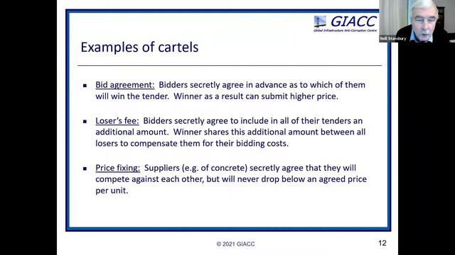 WFEO YEFL Committee Webinar "Engineering the Future – Ethics in Engineering" смотреть онлайн