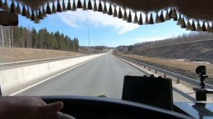 Свежие новости с передовой...