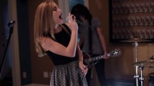 In the Name of Love  - Martin Garrix, Bebe Rexha (Full Band Rock Cover)