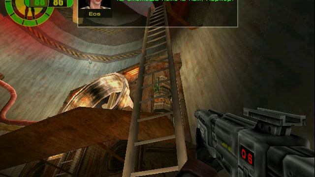 Red Faction 3 часть