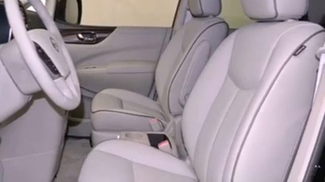 2013 Nissan Quest Arlington TX