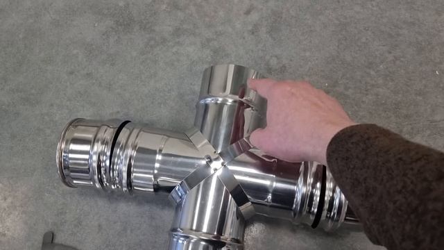 Прототип бюджетной басту (банной вентиляции) Феррум и Жарпаркома. Нужна твоя критика в коментах смотреть онлайн