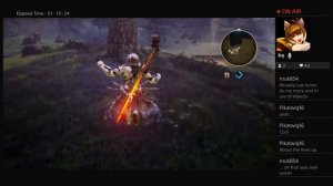 Seanzilla1988's Tales of Arise playthrough 05