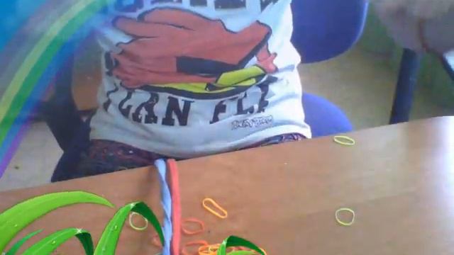 браслет из шнурков смотреть онлайн