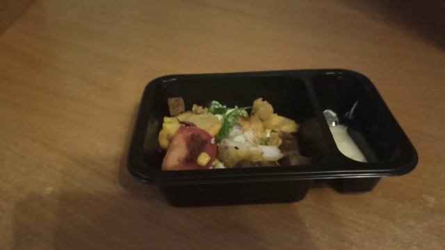 Ресторанное питание на каждый день от Level Kitchen. Программа 2000 калорий. смотреть онлайн