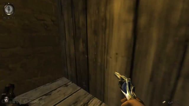 Nosferatu The Wrath of Malachi【FULL GAME】| Longplay смотреть онлайн