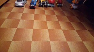 дикие скричеры часть 34