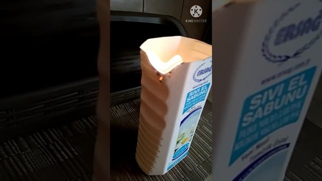 Экоупаковка Эрсаг