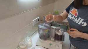 НРАВИТСЯ ВСЕМ КТО ПРОБОВАЛ. НАМАЗКА ПАШТЕТ ИЗ ФАСОЛИ ЗА 1 МИНУТУ.