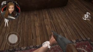 СПАСЛА ДОЧЬ МИСТЕРА МИТА! Версия 1.9.2 [Прохождение Mr. Meat: Комната ужасов]