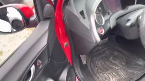 Ключ Honda Civic 2007 рік прописка ключа 0936590214