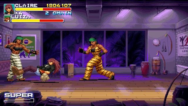 FINAL VENDETTA - Quick Review смотреть онлайн