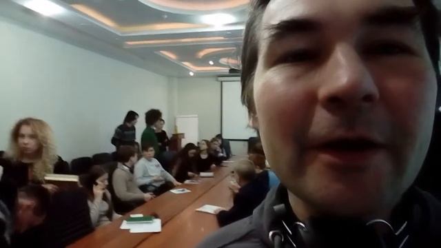 Первая встреча с командами 3д кфу Симферополь смотреть онлайн