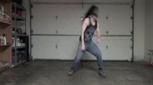 Hardcore Dancing Styles (Metal 101)