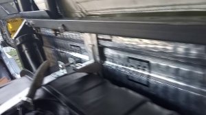 ЛуАЗ - установка бензобака от ВАЗ классики в салон.