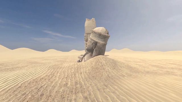 OZYMANDIAS смотреть онлайн