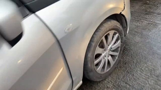 Разборка Mazda - 5 (CR) 2005-2010, 2.0 (VIN: JMZCR19T600144758) OV06SKE смотреть онлайн