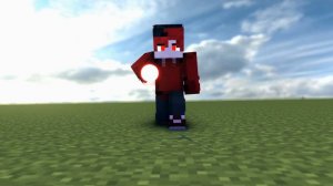 "In the Dark" Storm vs Shadow Creeper and Tylibark Minecraft animation