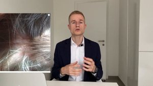 Лечение дерматита у детей. Пример лечения себорейного дерматита на голове (перхоть), за, и над ушам