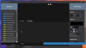 STREAMDECK WIRELESS - Impostazioni OBS