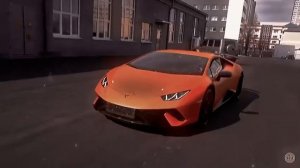 Влад А4 пообещал купить новую ламбу