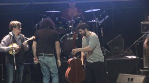 ПЕТР НАЛИЧ И МКПН В ККЗ МОСКВА 25.10.2013 - СОФОКЛА