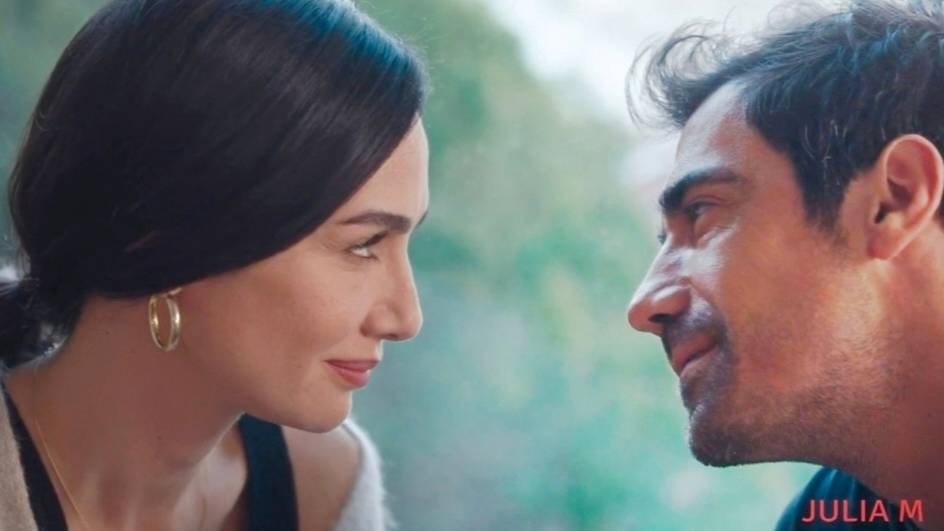 Lale & Kenan / Stay with me / Останься со мной #полетптицы смотреть онлайн