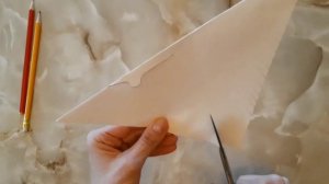 Мастер-класс "Белые журавли"