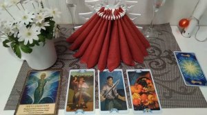 ЧТО ХОТЯТ ПЕРЕДАТЬ ВЫСШИЕ СИЛЫ