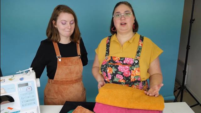 On te présente Moana : le patron de couture 2 en 1 смотреть онлайн