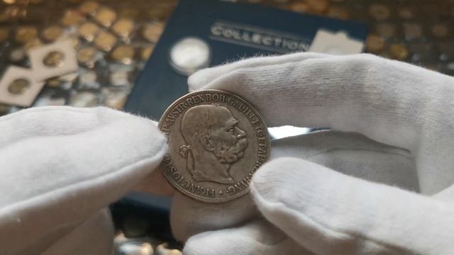 Какие монеты купить? Старинные серебряные или инвестиционные?