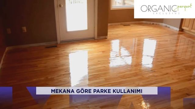 Mekanlara Göre Parke Seçimi Nasıl Yapılır? смотреть онлайн