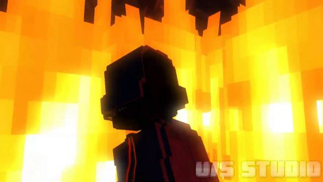 [Mine-Imator/Collab] -FINISHED- Play With Fire by Sam Tinnesz for Chica39 SFM Animator (EPILEPSY) смотреть онлайн