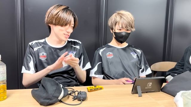 【ZETAの控室】#7 試合がない日の過ごし方 | 第五人格部門 смотреть онлайн