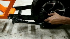 how to make electric chopper bike at home part - 2  || Creative science