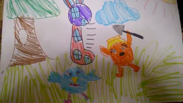 неудачный день копатыча смотреть онлайн