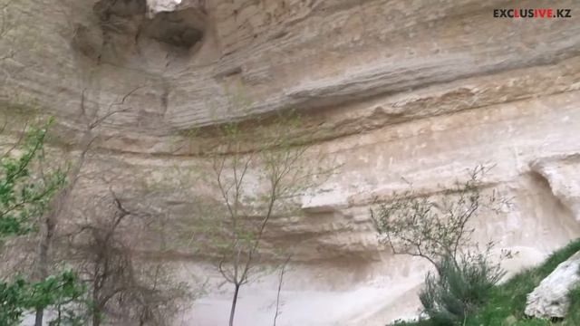 Устюртский дневник: Қапамсай смотреть онлайн