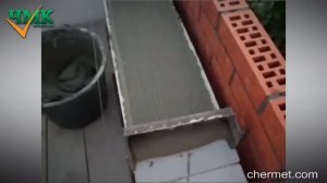 Строительство из газосиликатных блоков
