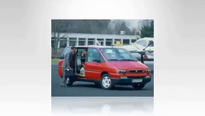 Fiat Ulysse Ваше мнение!!