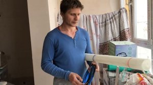 Нагревательный мат или кабель. Почему отказался от мата (тёплый пол)