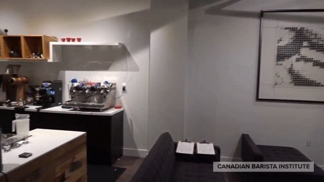 Inside Our Richmond Hill Toronto Campus смотреть онлайн