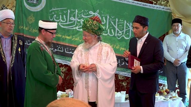 Праздник «Изге Болгар җыены» 5 июня 2021 года смотреть онлайн