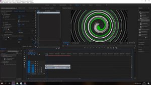Урок 29 - Предварительный рендеринг в Adobe Premiere Pro
